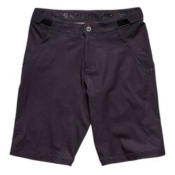 Troy Lee Designs Skyline Mono Short with Liner Men's in Black